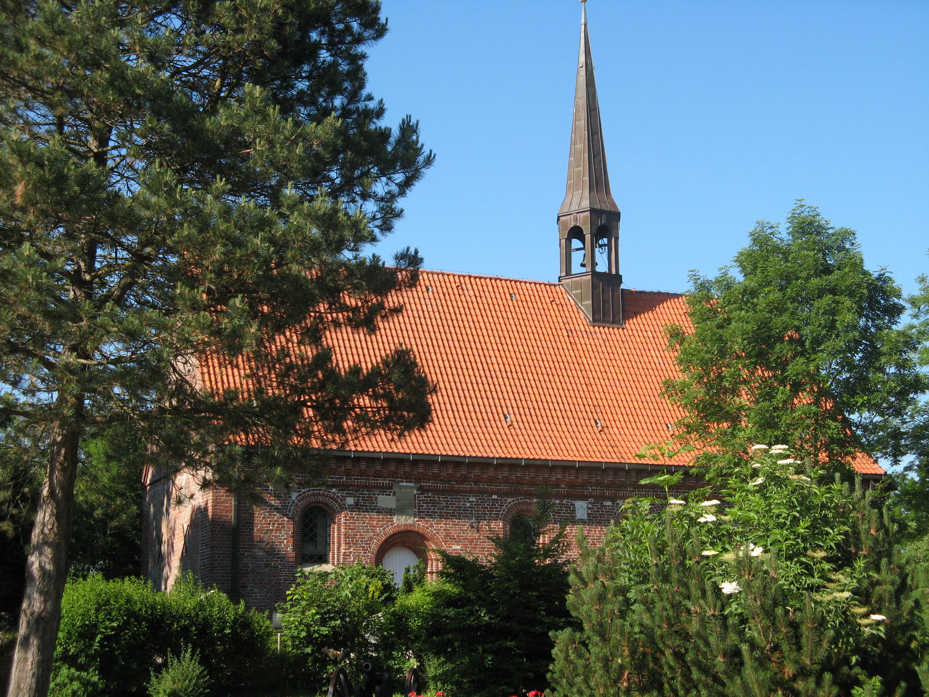 Kirche St. Anna