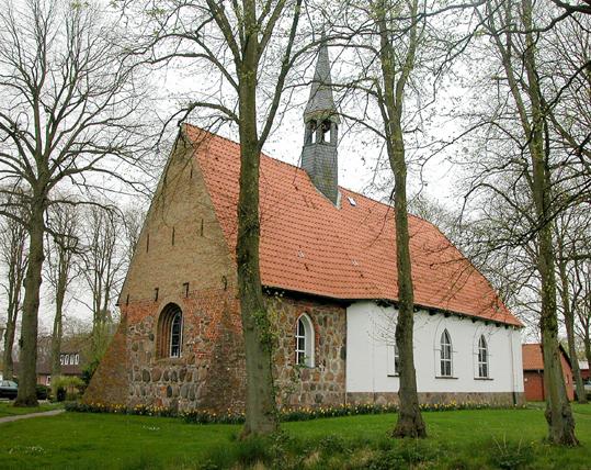 Kirche St. Katharinen