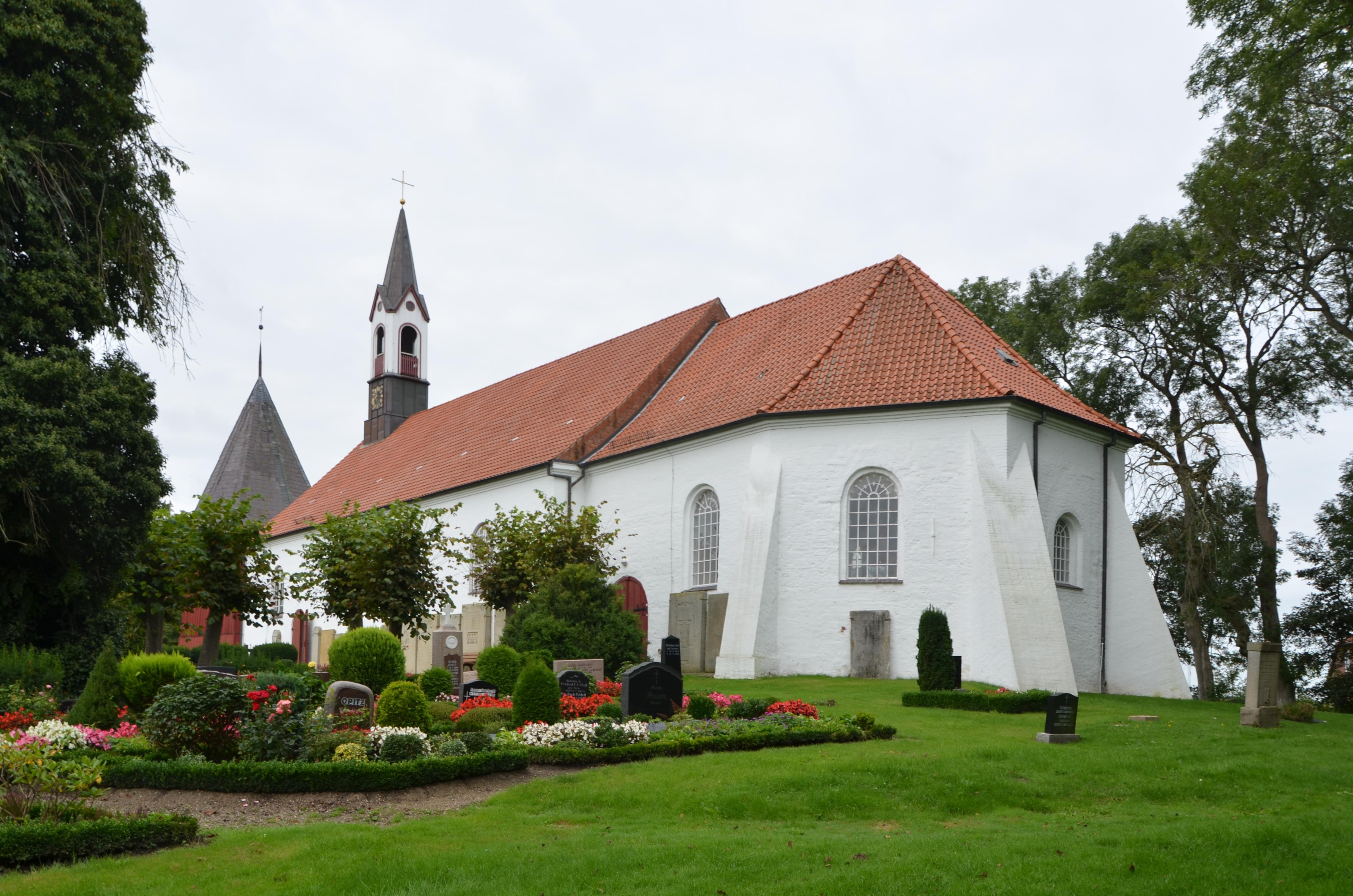 Kirche St. Marien