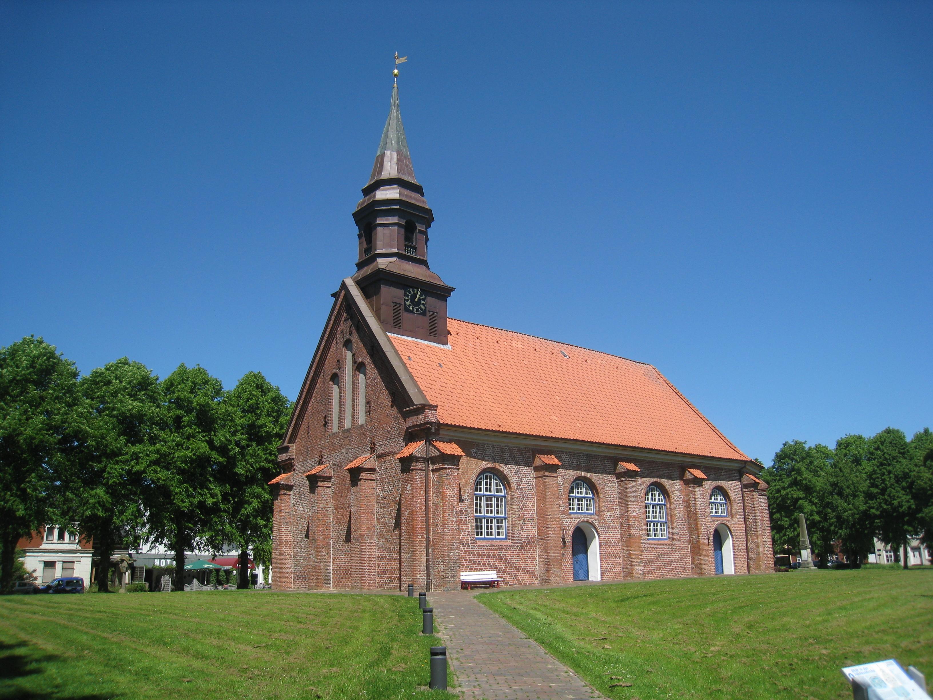 Jakobuskirche