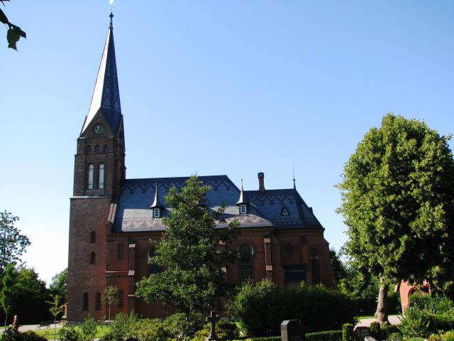 Kirche St. Gallus