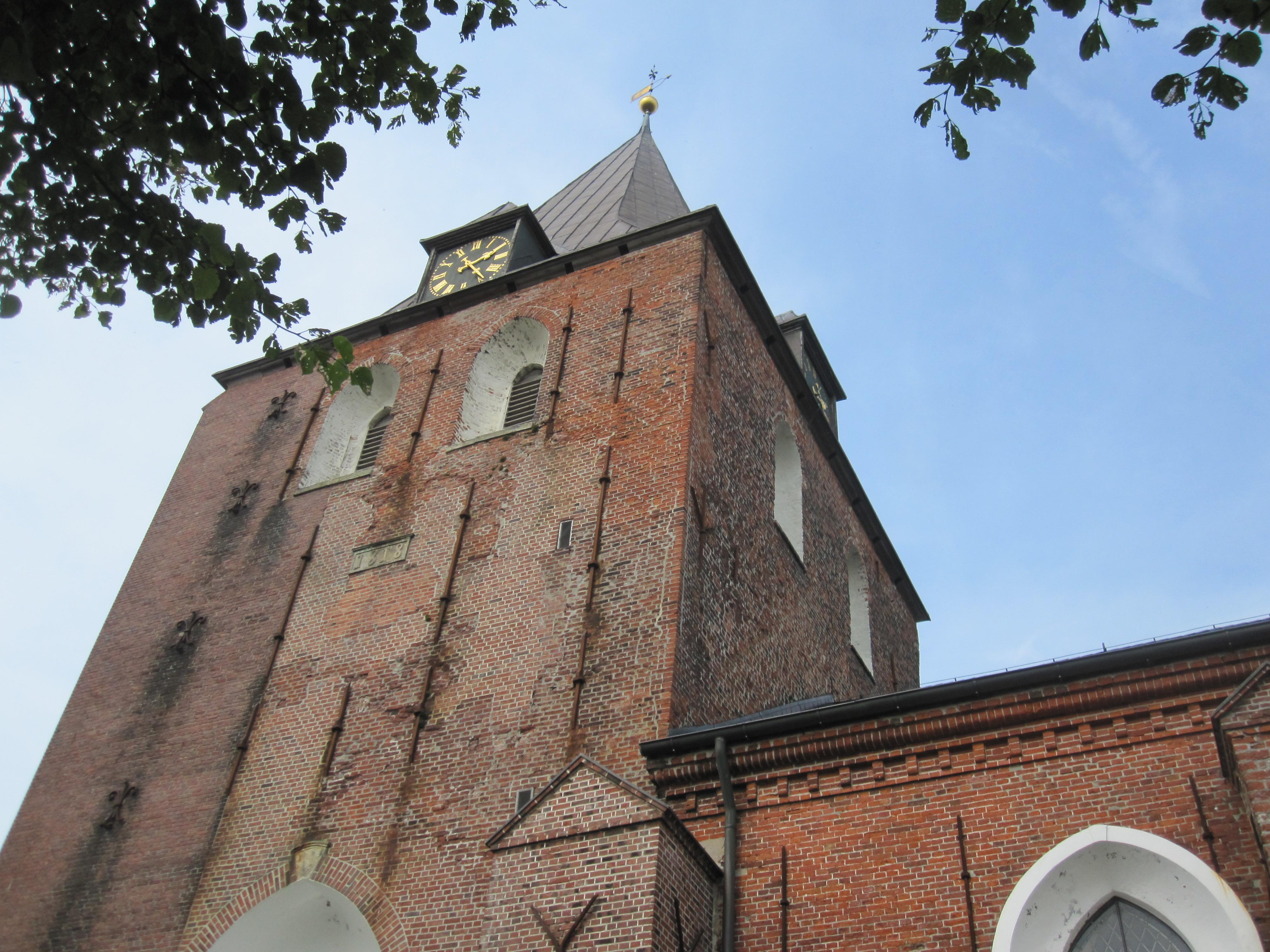 St.-Christianskirche