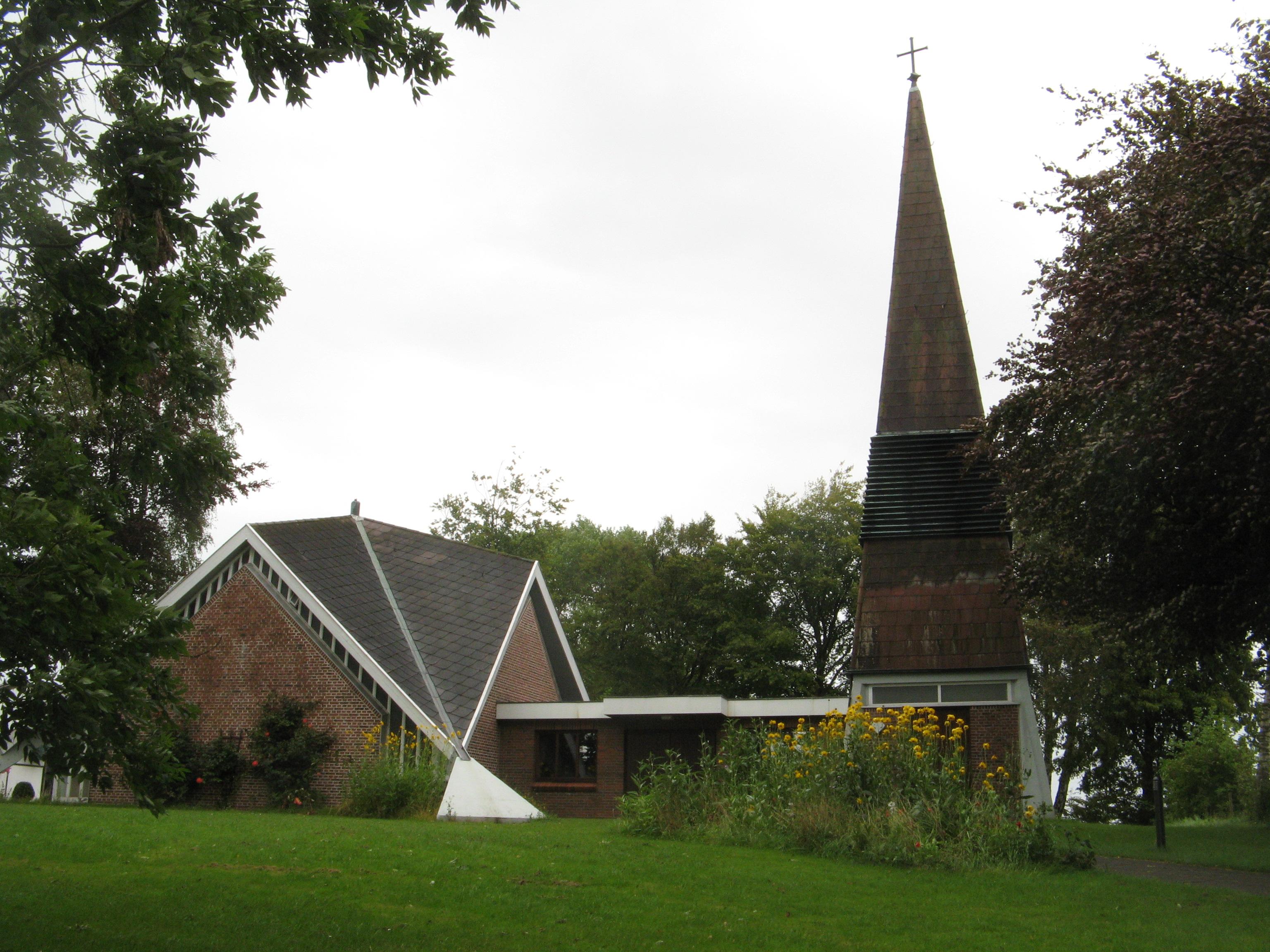 Claus-Harms-Kapelle
