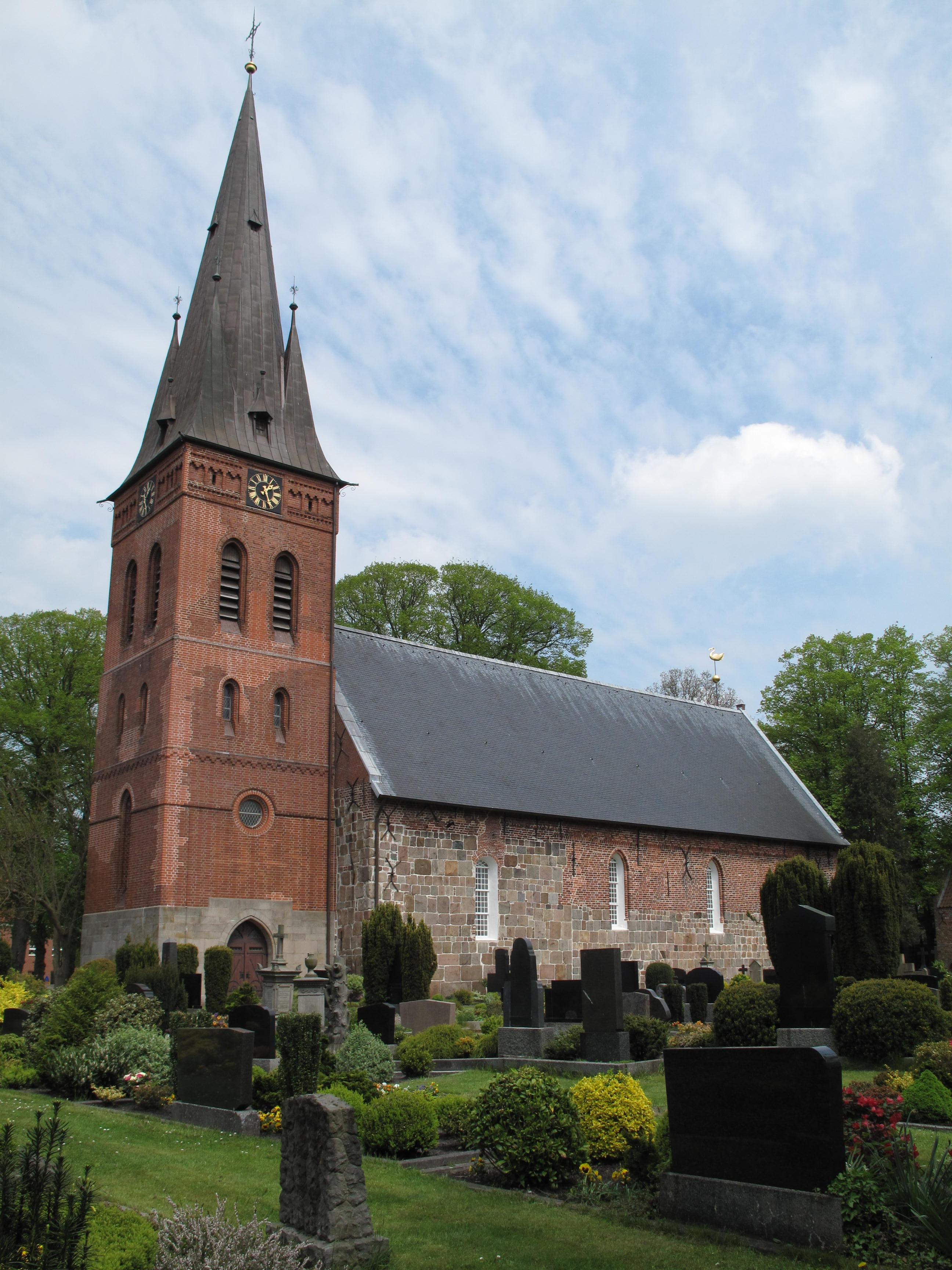 St.-Martin-Kirche