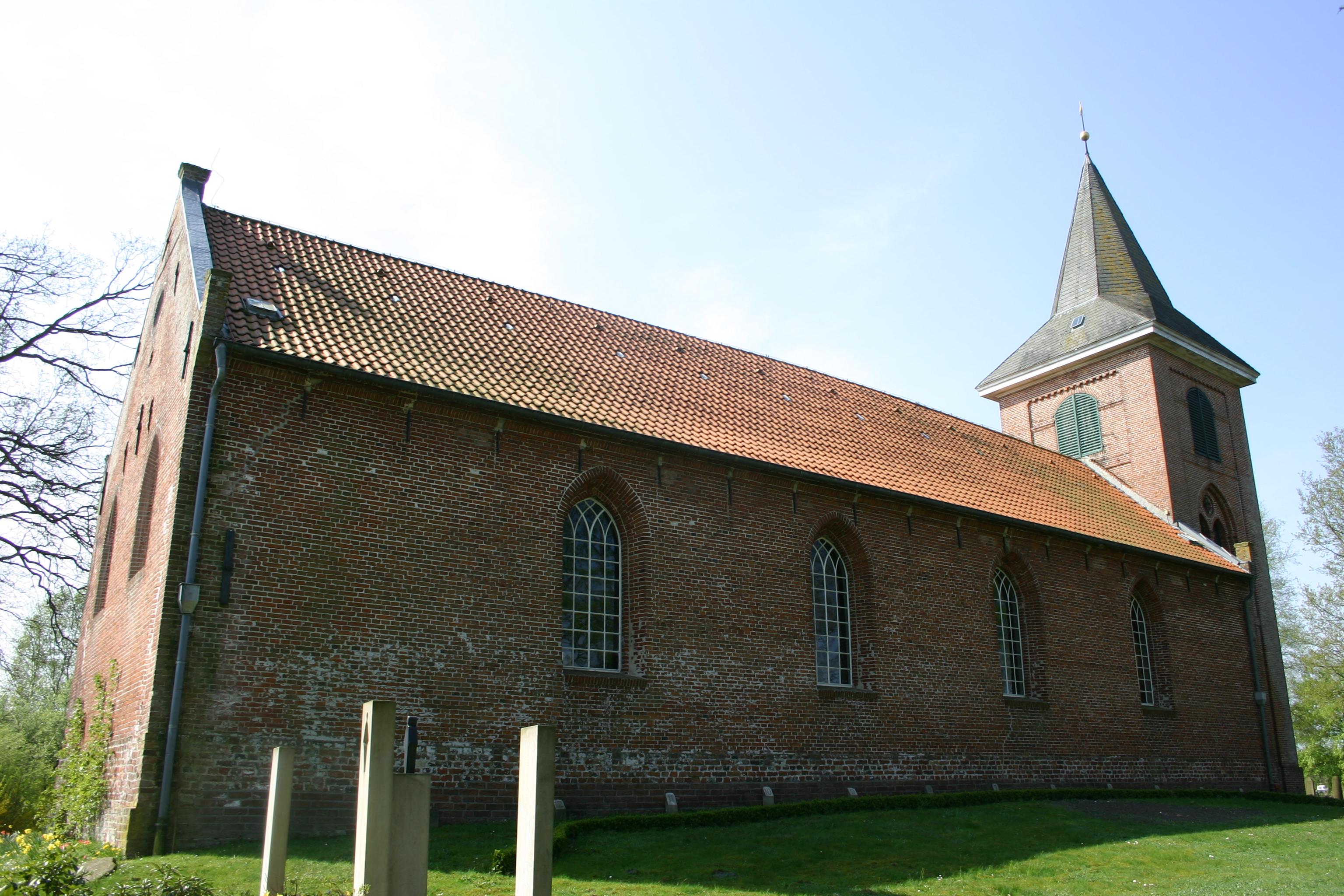 Petrus-und-Paulus-Kirche