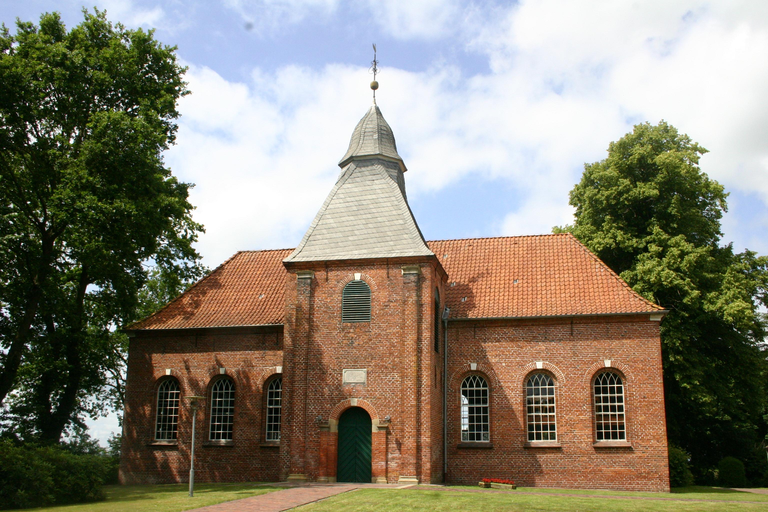 Maria-Magdalena-Kirche