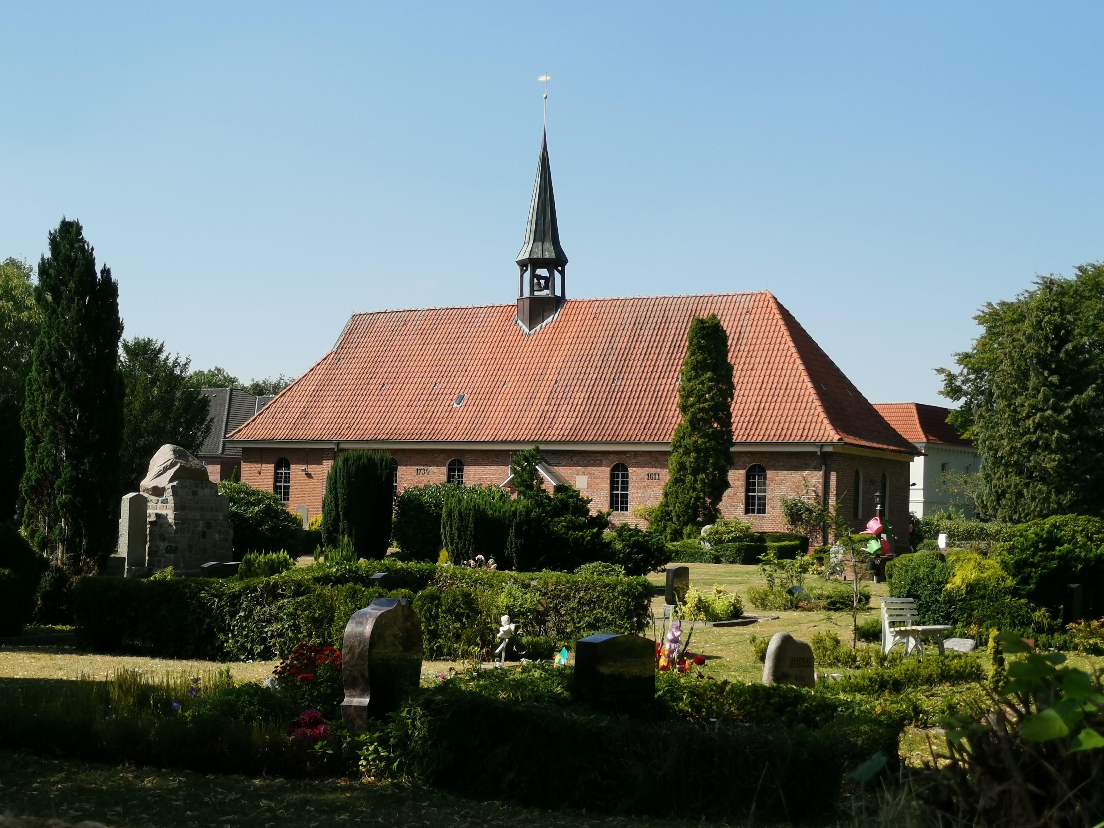 Kirche St. Michaelis