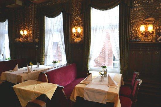 Kolles Alter Muschelsaal