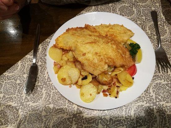 Fiedlers Räucherdiele