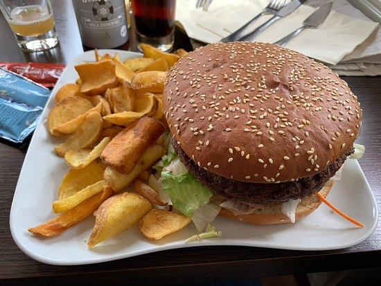 Restaurant Seefohrerhus