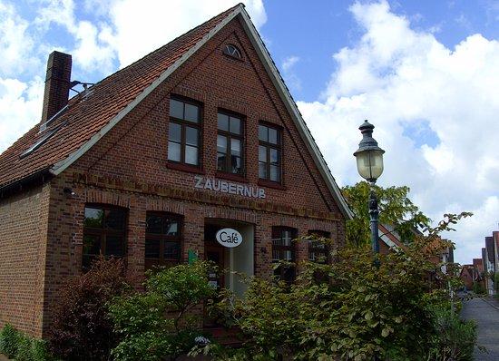 Zaubernuss Cafe
