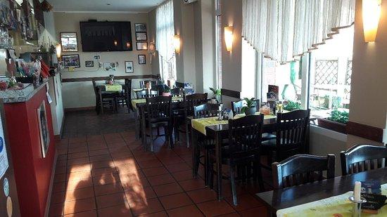 Trattoria da Osvaldo