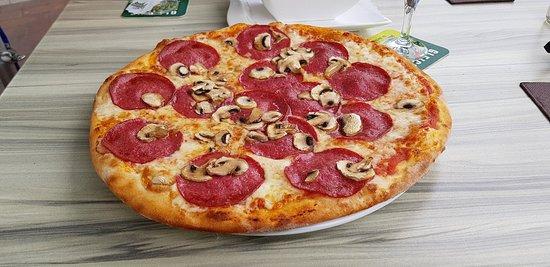 Restaurant Am Wasserturm