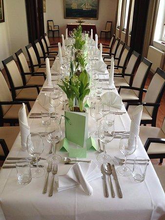 Restaurant & Hotel Kogge