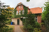 August-Gottschalk-Haus