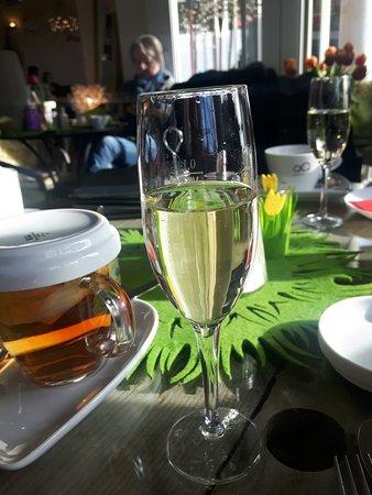 CoffeeFee Wyk auf Föhr