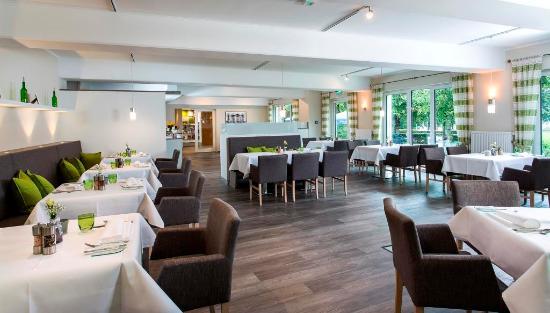 Restaurant Lindenhof 1887