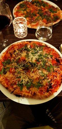 Ristorante Pizzeria Roma