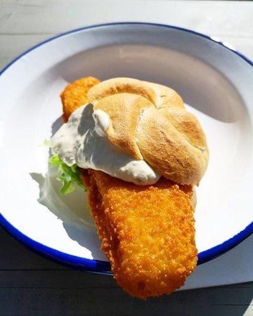 Hinni's Der Frischimbiss