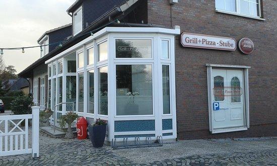 Grill- und Pizza Stube
