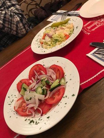 Restaurant Syrtaki Stade