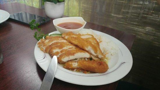 Chinabox Horumersiel