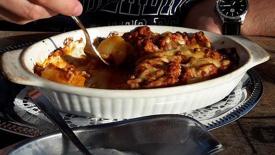 Karsta's Kartoffel- und Pfannkuchenhaus