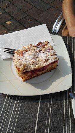 Cafe Am Schiefen Turm