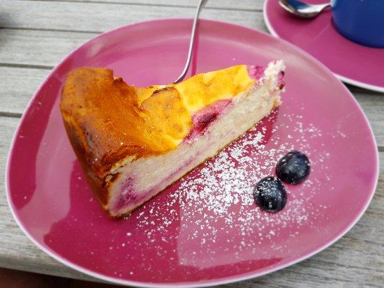 Hofcafe Klein'er Kuhstall