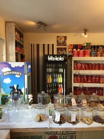 Langeooger Kaffeerösterei