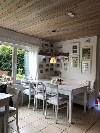 Gartencafé Süderdeich