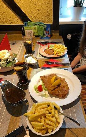 Hotel-Restaurant Zum Knurrhahn