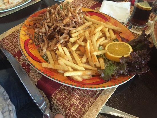 El Gringo Mexican Restaurant