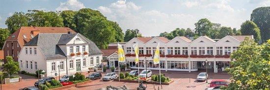 Restaurant Residenz Wittmund