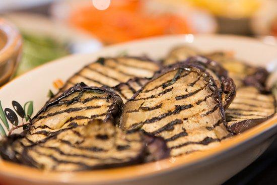 Buongiorno in St. Peter Ording