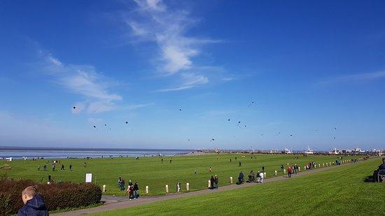 Haus des Gastes Norden-Norddeich