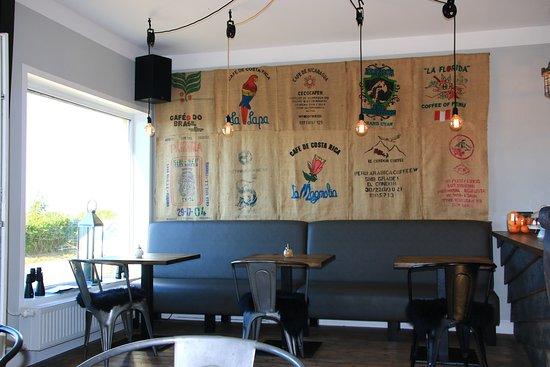 Kaffeerösterei Sylt