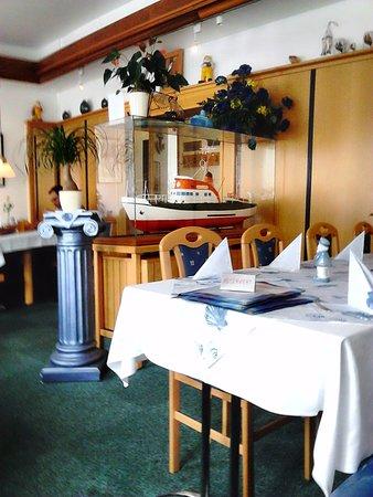 Fischrestaurant Giese