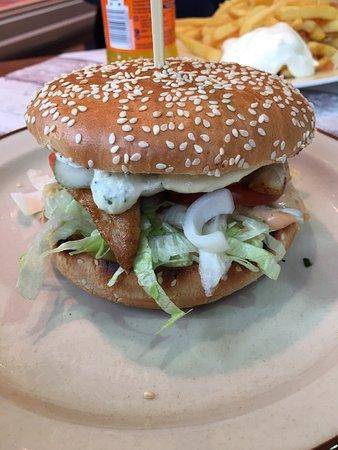 Imbiss Rudi's Schlemmerland