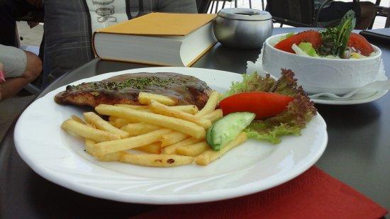 Strandcafe Valentino