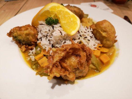 Hafenrestaurant Juist