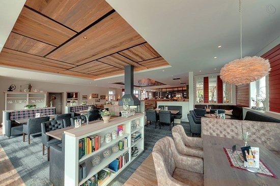 Restaurant zum Sielkrug