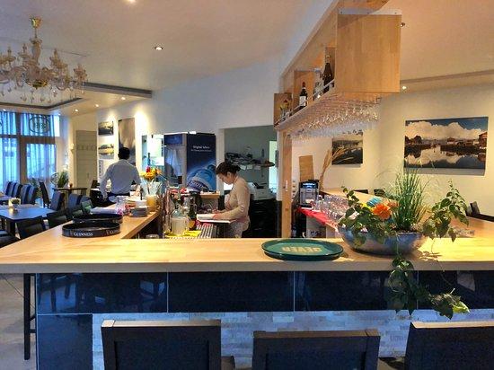 Fohrer Fisch Restaurant