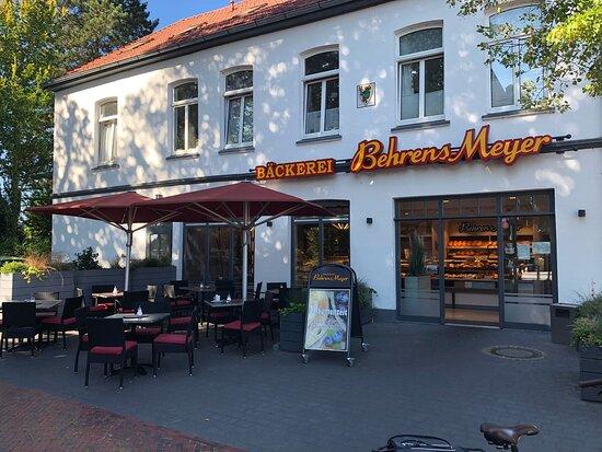 Backerei Behrens-Meyer