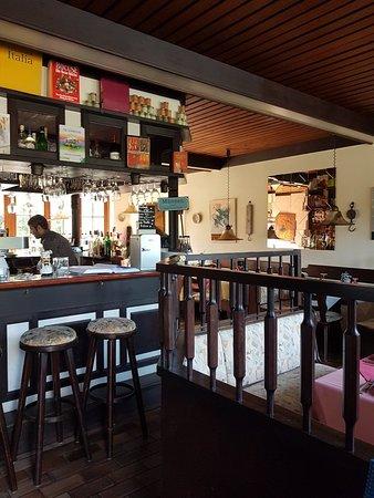 Kleine Friesenwirtschaft