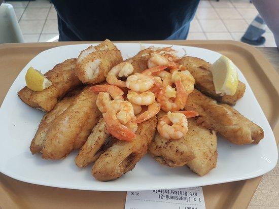 Fisch-Feinkost de Beer