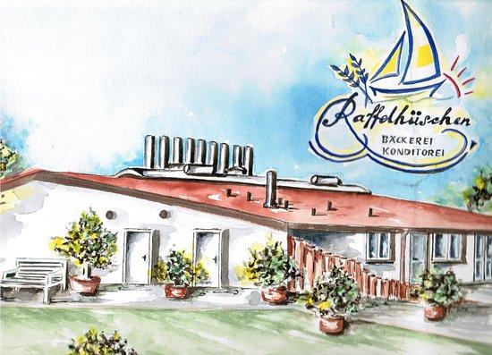 Baeckerei Raffelhuschen