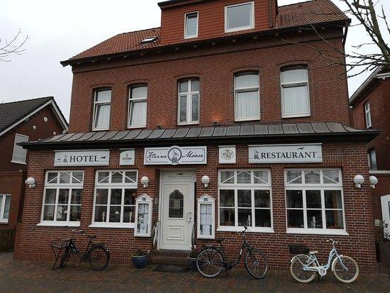 Restaurant Kleine Mowe