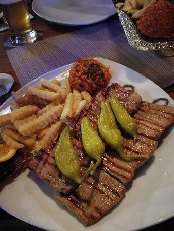 Restaurant 53° Nord