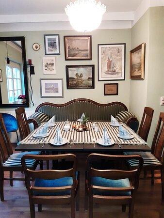 Cafe und Teestube Ostfriesenherz